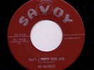 BIG MAYBELLE PRETTY GOOD LOVE RARE SOUL FUNK 45 LISTEN