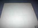 2 LP The Beatles - Weisses Album - Apple UK