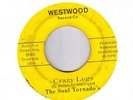 Soul Tornado's on Westwood Funk Hear