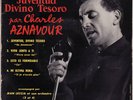 RARE CHARLES AZNAVOUR 