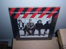 U2 How to Dismantle an Atomic Bomb LP UK Sealed