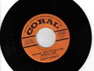 JOHNNY BURNETTE on Coral: DRINKIN’ WINE SPO-DEE-O-DEE