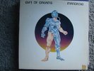 GIFT OF DREAMS MANDROID LP-RARE MODERN BOOGIE
