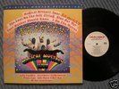 Audiophile BEATLES -Magical Mystery Tour MFSL 1-047 M-