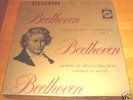 3 Box Sets Beethoven String Quartets Loewenguth on Vox