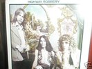 Highway Robbery-For Love and Money  psych hard rock