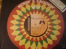Malik  Lafayette A Fro-Rock Band     Makossa