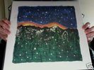 Mono - You Are There 2xLP w/ Insert Blue/Green colored