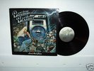 Hard Rock LP--BUSTER BROWN-Loud & Clear-Private Pressed