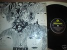 the beatles revolver mono uk pmc7009 patents pending
