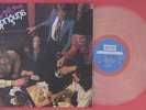 Spriguns-Time Will Pass UK Folk Rock LP