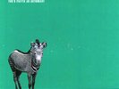 HUM - You'd Prefer an Astronaut (1995) Rare GREEN Vinyl