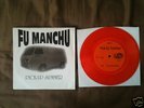 FU MANCHU pick-up summer ORANGE 7