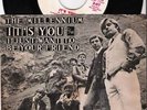 THE MILLENIUM It's You COLUMBIA Promo w/ P.Sleeve PSYCH