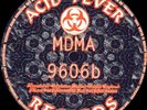MDMA 9606 OCTODRED - ACID FEVER 1996 spiral tribe