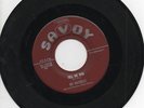 BIG MAYBELLE - THATS A PRETTY GOOD LOVE - CROSSOVER R&B