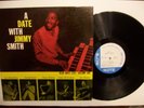 Jimmy Smith Blue Note 1547 D/G RVG West 63rd