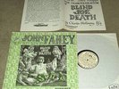 JOHN FAHEY Blind Joe Death LP&book RIVERBOAT folk psych