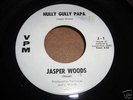 LISTEN -POPCORN - NORTHERN SOUL - MOD - JASPER WOODS