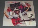 JOHNNY GUITAR WATSON -- Strike on Computer    -- LP / Funk