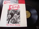 LORD THE SECOND COMING PRIVATE METAL LP ON GOLDEN BEAR
