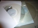BARONESS Blue Record lp CLEAR VINYL 