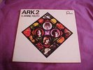 *FLAMING YOUTH* ARK 2 - 1969 UK FONTANA LP *MINT-*