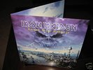 Iron Maiden-Brave New World ,Rare PIC.DISC 2LP Unplayed