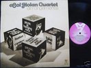 Col Nolan Quartet Arrangements M7 Rare Australian Jazz
