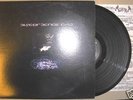 DISCORDANCE AXIS LP BRUTAL TRUTH SPAZZ MELT BANANA ENVY