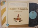 JANKO NILOVIC French Percussion Jerk MP 2000 Library LP