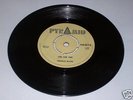 PYRAMID/FINE FINE FINE - FREDERICK MCLEAN  [SKA]  7