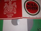 Killdozer/Ritual Device MAN'S RUIN Split 10