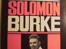 Solomon Burke Self Titled Apollo 498 Original LP