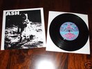 ASH....JACK NAMES THE PLANETS ..LTD ED...NEAR MINT