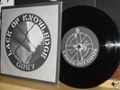 LACK OF KNOWLEDGE GREY 7