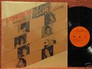 STONE CROW - GREAT LOOSE BAND - ORIG SHRINK M- PSYCH