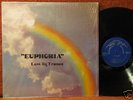 EUPHORIA - LOST IN TRANCE -  ORIG. SHRINK EXC/ M- PSYCH