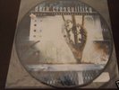 Dark Tranquillity Haven Vinyl Picture Disc Record