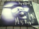 TOM WAITS.BONE MACHINE.UK ORG,N MINT SUPERB