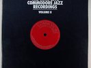 Mosaic COMMODORE JAZZ RECORDINGS Vol II 23 LP Box OOP