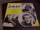 JERRY LEE LEWIS - SUN EP# EPA-109 - COVER ONLY / NM