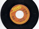Marvin L. Sims -Get Off My Back / Danger-Revue 11038