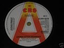 JUDAS PRIEST--LIVING AFTER MIDNIGHT--CBS PROMO 45
