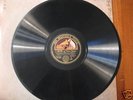 Schumann E 555 Gramophone Mozart Mahler 78RPM