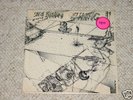 Ted Stilles LP Bhang - Fuzz Psych - FACTORY SEALED