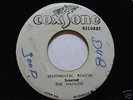 COXSONE/THE HAMLINS-SENTIMENTAL REASON /SOUL VENDORS 7