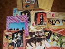 BEATLES FROM LIVERPOOL ORIG AUSTRALIAN 1980 8LP BOX SET