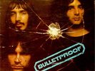 HARD STUFF (ATOMIC ROOSTER) 'BULLETPROOF' UK LP