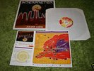Julian Cope - Interpreter - c/w poster - Vinyl - MINT